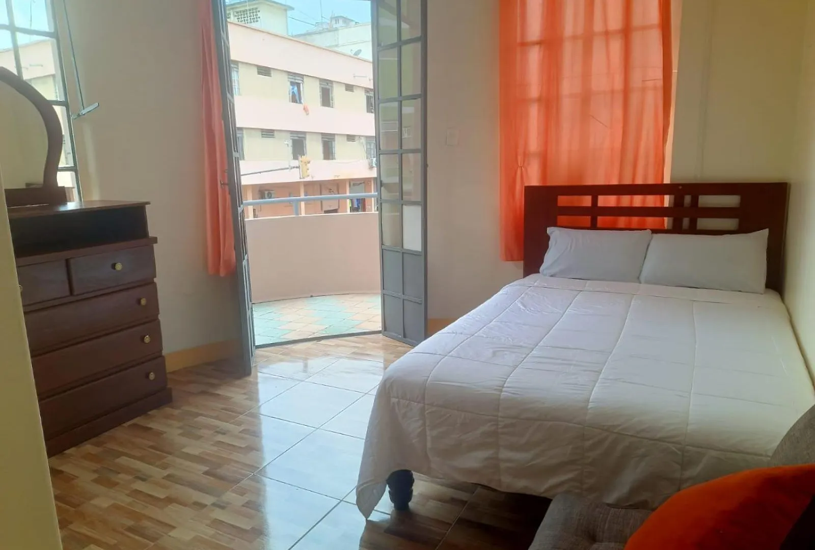 Hotel City Central Guayaquil