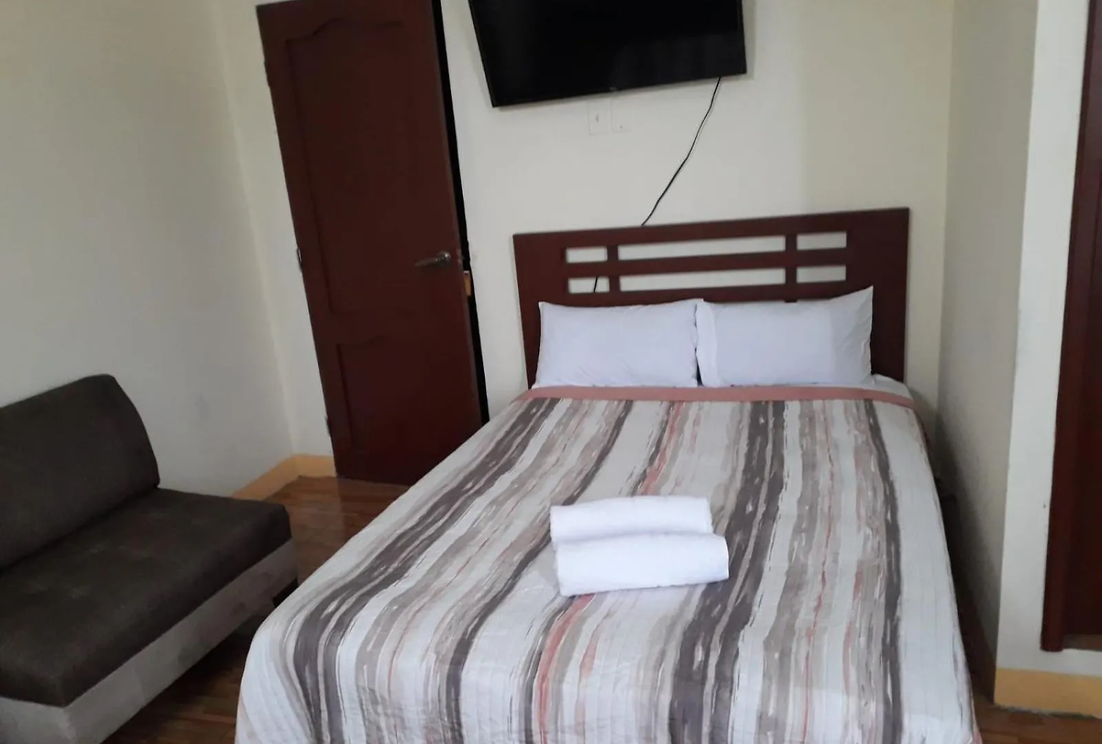 Hotel City Central Guayaquil 3*,