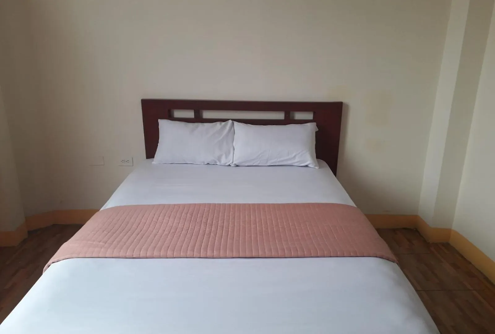 Hotel City Central Guayaquil