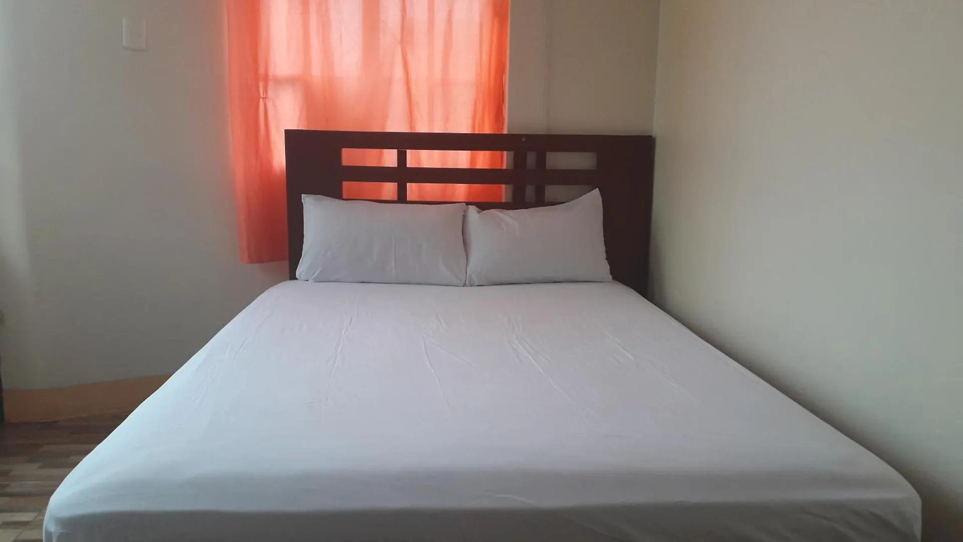 Hotel City Central Guayaquil Ekvádor