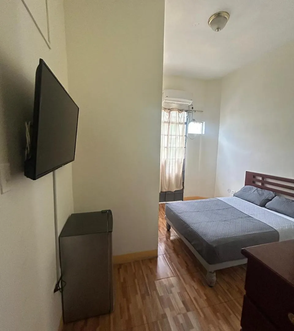 Hotel City Central Guayaquil