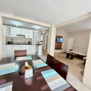 Departamento En - Ecuador , Cuenca Ecuador