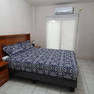 Andy's House , San Cristóbal Ecuador