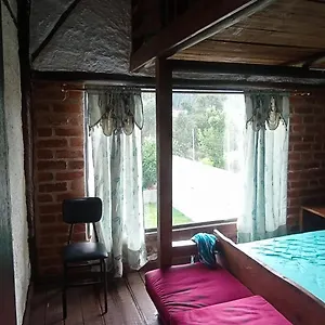 Casa De Salomon , Quito Ecuador