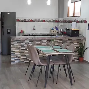 Casa De Alexita , Puerto Baquerizo Moreno Ecuador