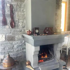 Kutal Park , Përmet Albania