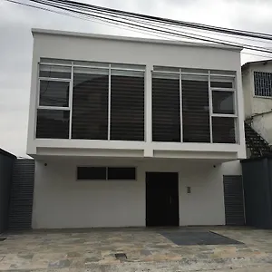  Apartahotel Residencia Bellavista