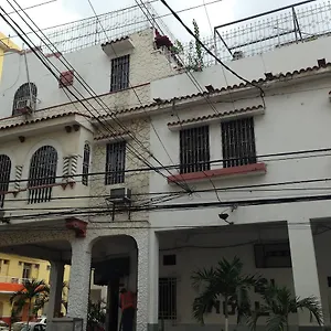  Pensión Andaluz