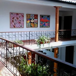 Cuenca Suites , Cuenca Ecuador